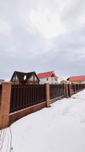 Дом 176 кв.м. по ул. Павлова