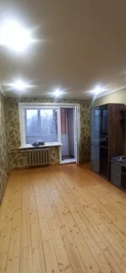 2-комнатная квартира по ул. 50 лет ВЛКСМ