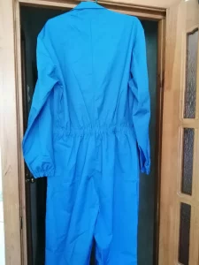 Рабочий комбинезон 52 размер