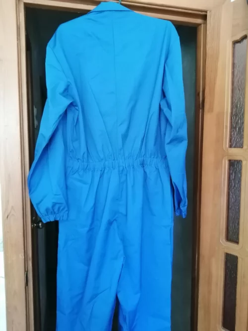 Рабочий комбинезон 52 размер