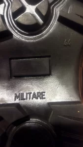 Мужские берцы