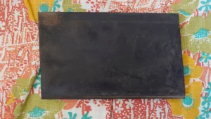 Резиновая прокладка 185*113*10мм. 74шт. 2рубля