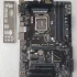 Материнская плата 1151 v1