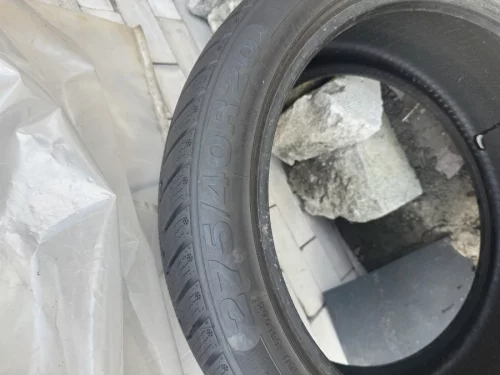 Шины 275/40 R 20 245/40 R 20