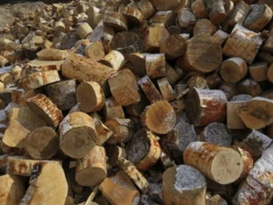 Дрова недорого