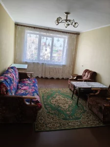 2-х комнатная квартира район вокзала