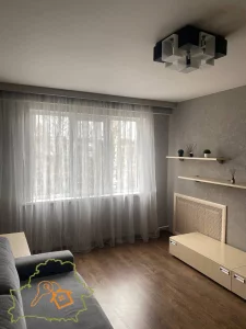 Трехкомнатной квартиры