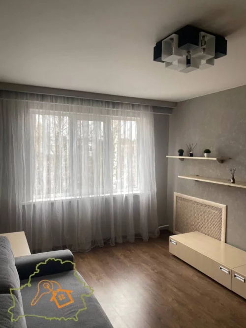 Трехкомнатной квартиры