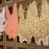 Одежда для девочки до года