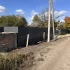 Участок с ветхим домом