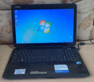 Ноутбук Asus