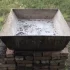 Продам корыто металическое для замеса раствора
