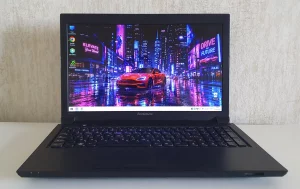 Ноутбук Lenovo