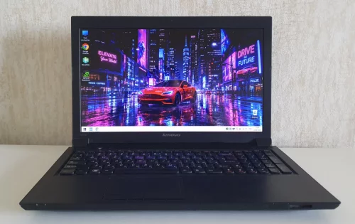 Ноутбук Lenovo
