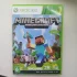 Minecraft Xbox 360 Лицензия