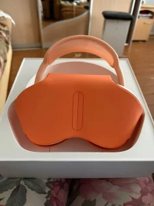 Наушники Air Pods Max