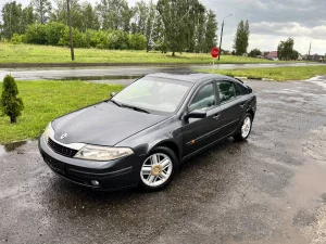 Renault Laguna II 1.9dci