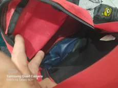 Рюкзак Lonsdale. Или обменяю. 30 р