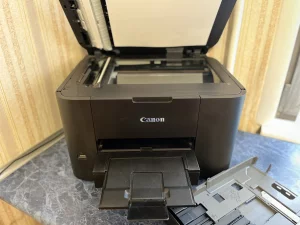 Принтер Canon Maxify MB2740