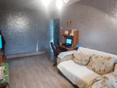 Квартира 2-ух комнатная