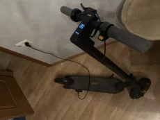 Электросамокат Ninebot