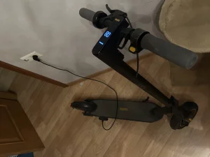 Электросамокат Ninebot