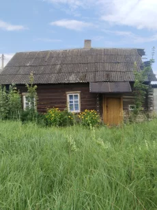 Дом д.Стасевка
