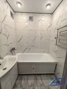 1-ком. квартира по ул. Ульяновской, д.30