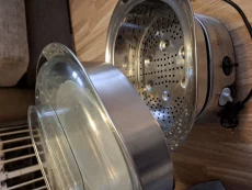 Пароварка Tefal