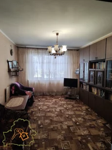 2-х комнатная квартира по ул. Рокоссовского 106