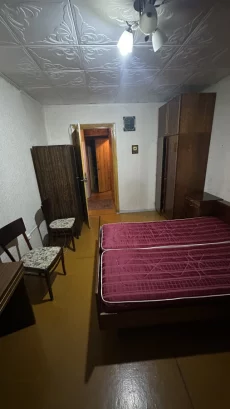 2-х комнатная квартира на длительный срок