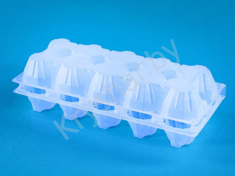 Контейнеры для яиц