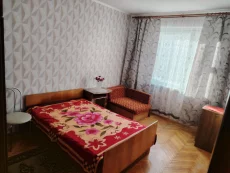 Квартиру на длительный