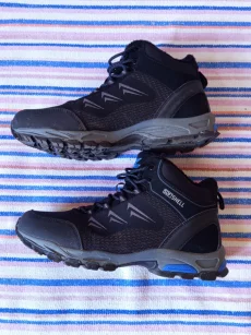 Ботики зимние на 45 размер