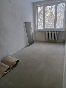 Двухкомнатная квартира