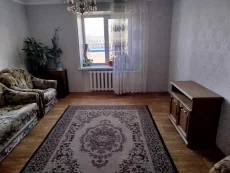 Квартиру на длительный срок