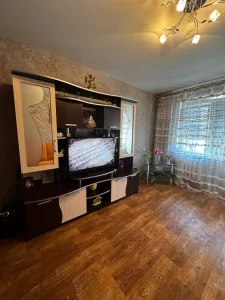 Однокомнатная квартира