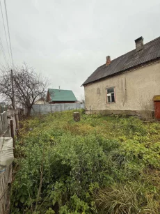 Участок по улице Заря (6-мкрн.)