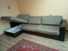 Угловой диван