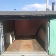 Гараж с ямой, гк16