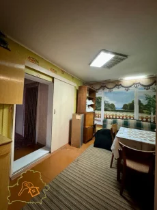 Жилой дом по пер. 50 лет БССР