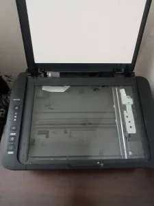 Принтер CANON PIXIMA MG2540S
