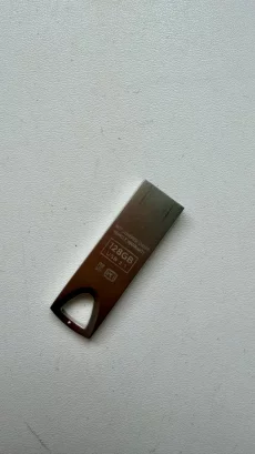 Оригинальная usd-Flash Tesla 128gb