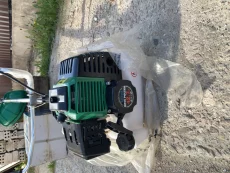 Триммер бензиновый baass bр 8654 3, 5 квт