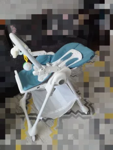 Стул для кормления