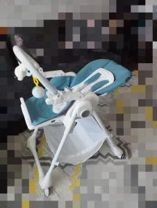 Стул для кормления