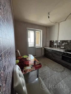 2-комнатная квартира улучшенной планировки по ул. Горелика