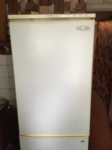 Холодильник Атлант