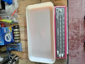 Бытовые весы