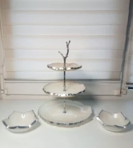 Интерьерная посуда